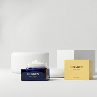 FACIAL CREAM フェイシャルクリーム