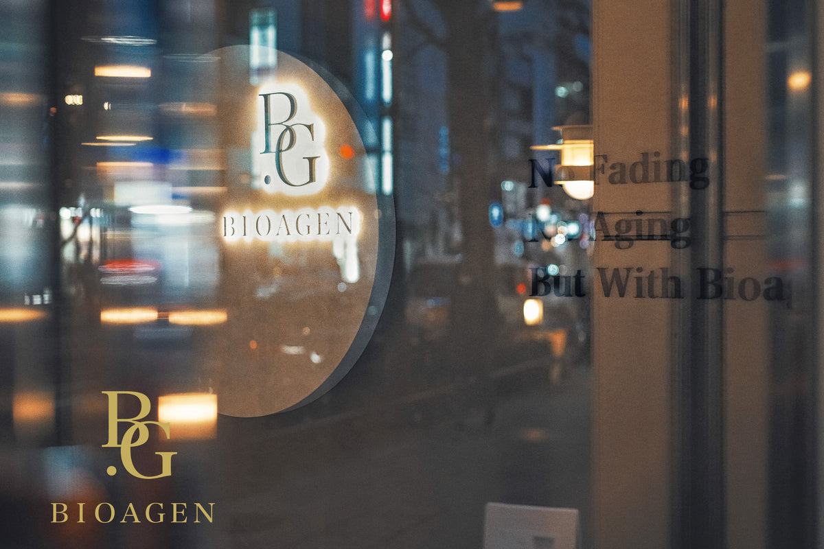 BIOAGEN 目白店