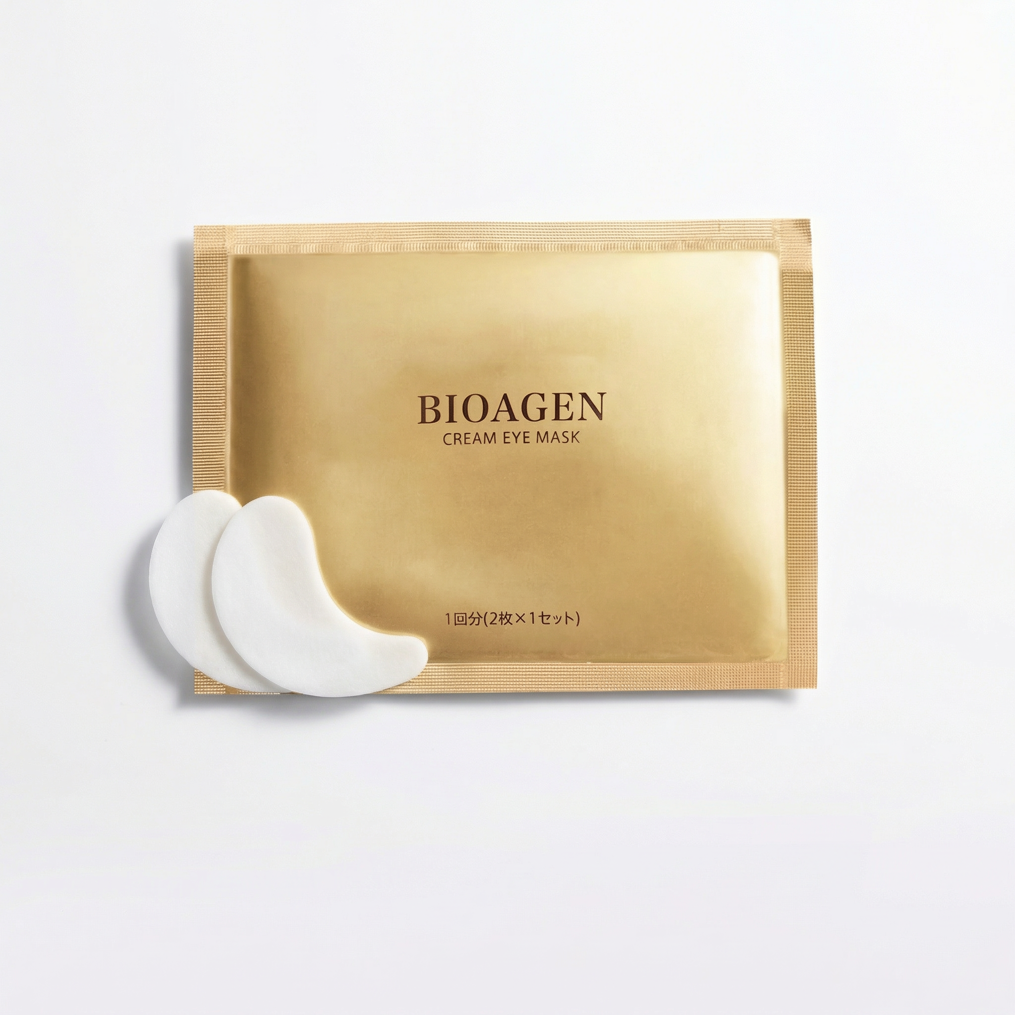 CREAM EYE MASK　クリームアイマスク