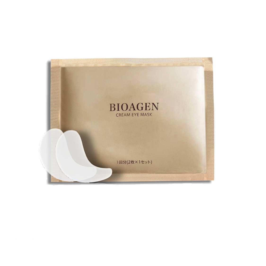 CREAM EYE MASK　クリームアイマスク