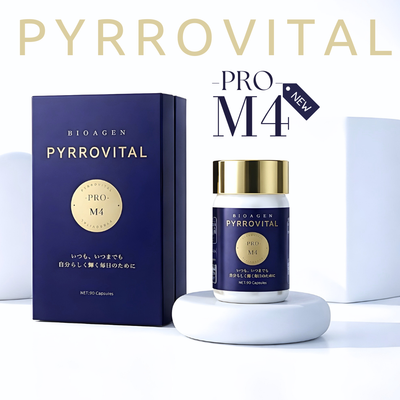 PYRROVITAL PRO M4