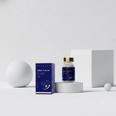 ENERGY VITAL M3